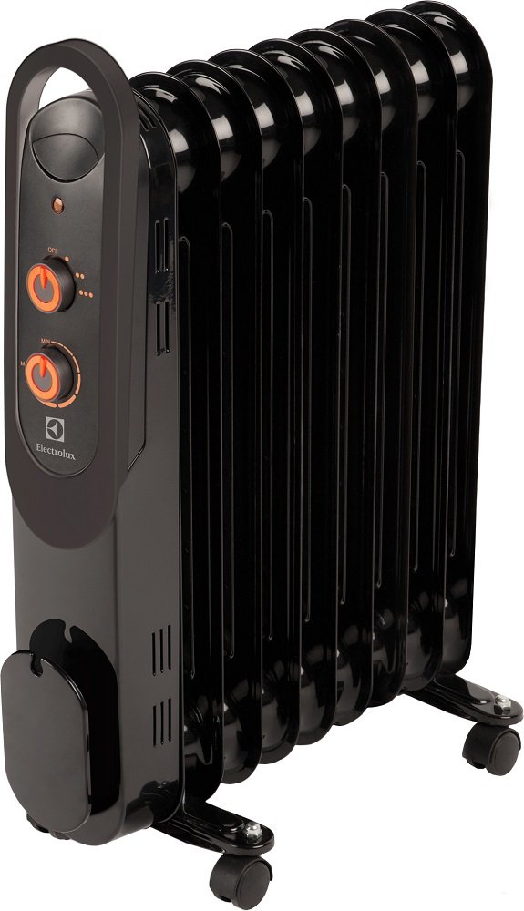 Масляный радиатор Electrolux EOH/M-4209