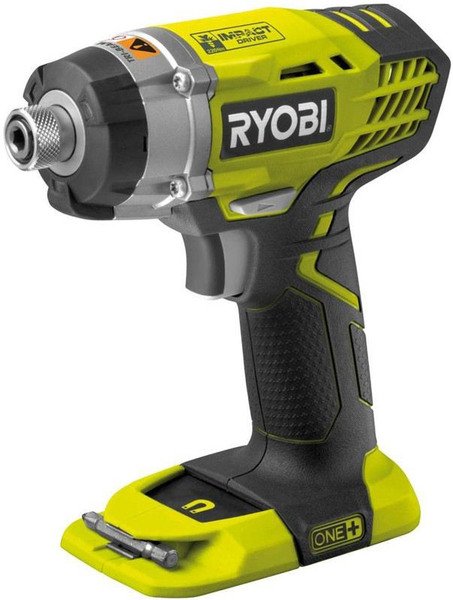 Шуруповерт Ryobi RID1801M
