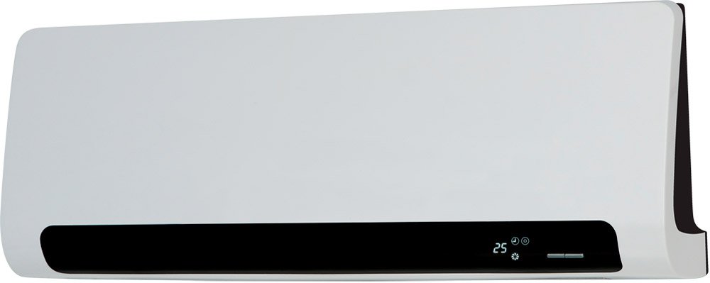 Тепловентилятор Electrolux EFH/W-1020