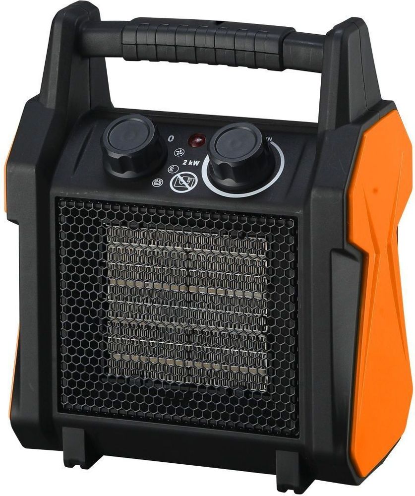 Тепловентилятор MaxPiler MEH-2000