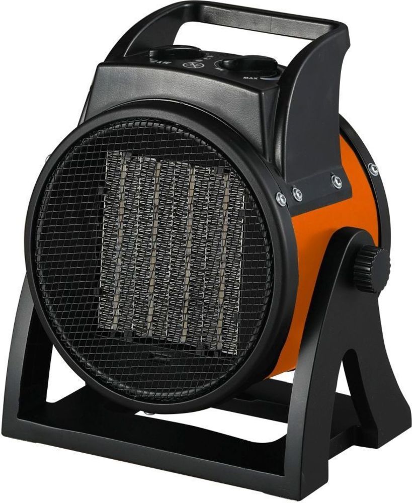 Тепловентилятор MaxPiler MEH-2001