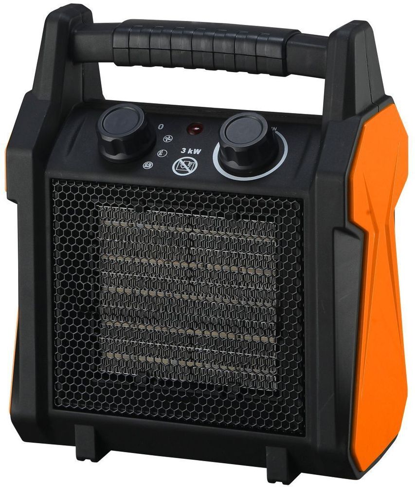 Тепловентилятор MaxPiler MEH-3000