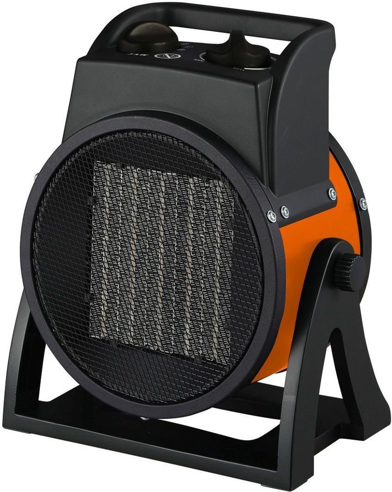 Тепловентилятор MaxPiler MEH-3001