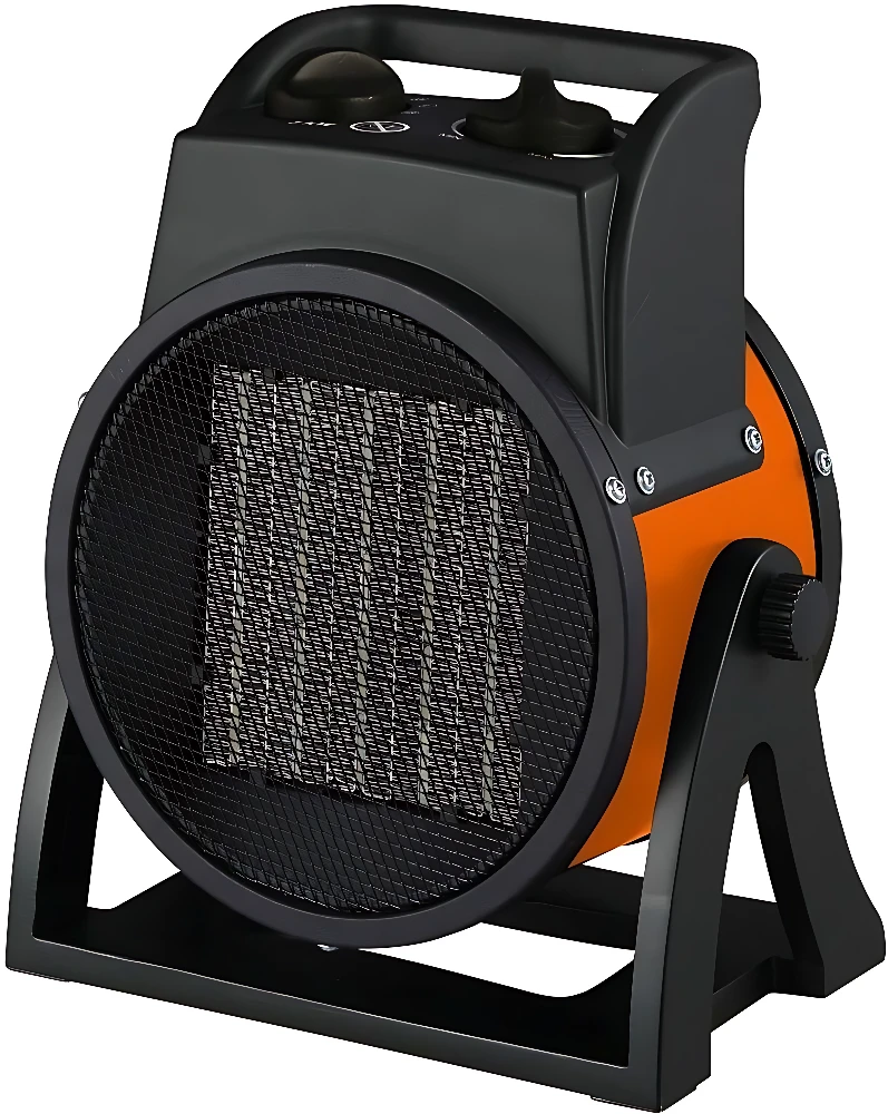Тепловентилятор MaxPiler MEH-3001