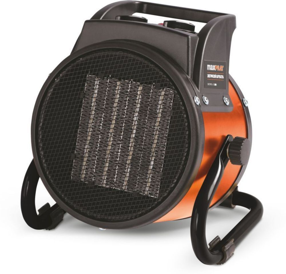 Тепловентилятор MaxPiler MEH-3002