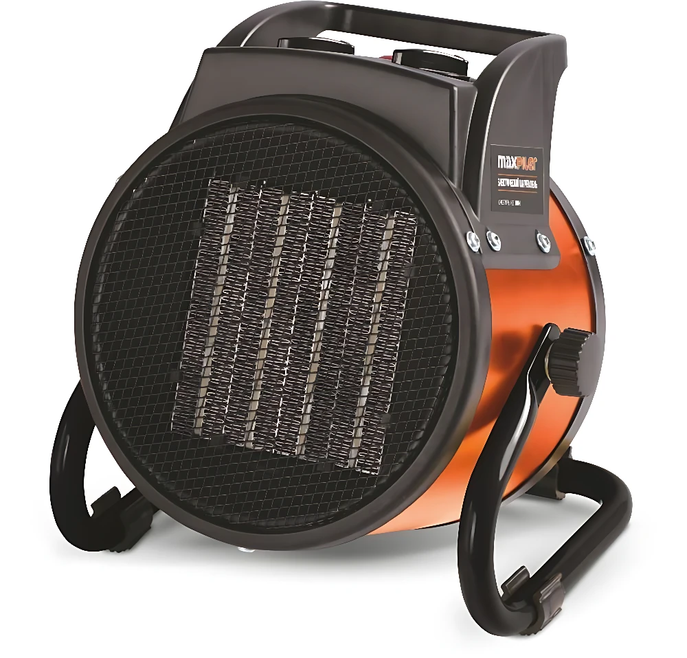 Тепловентилятор MaxPiler MEH-3002