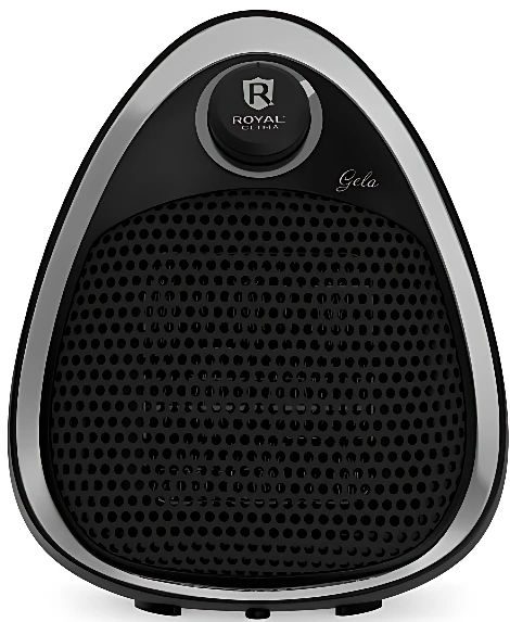 Тепловентилятор Royal Clima Gela RFH-G1200DC
