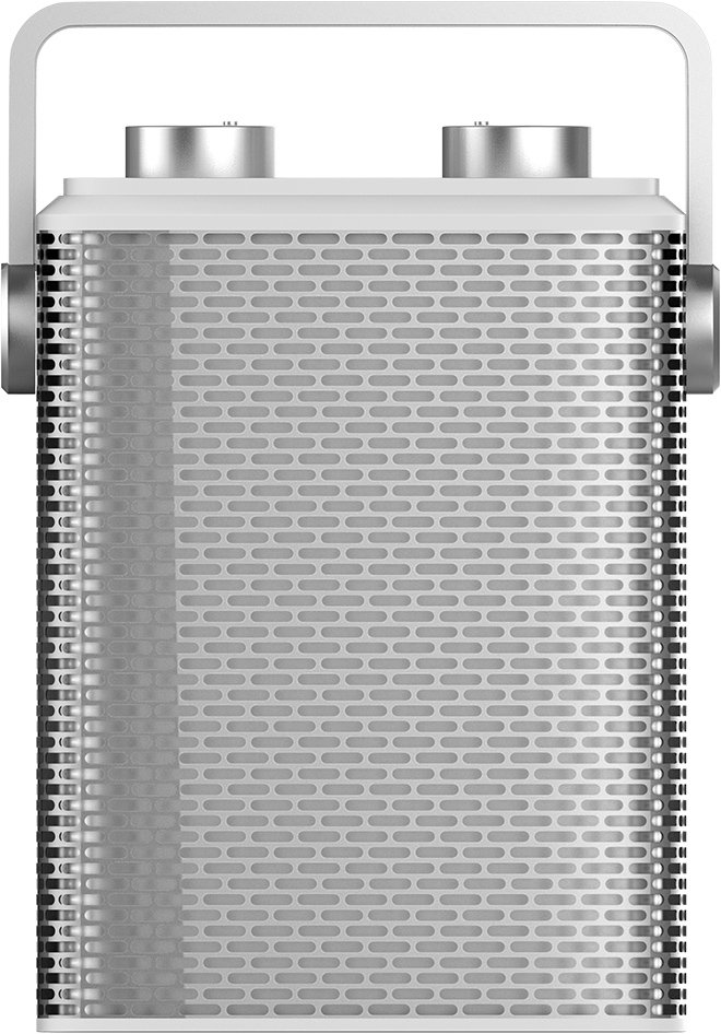 Тепловентилятор Timberk TFH T15PDS