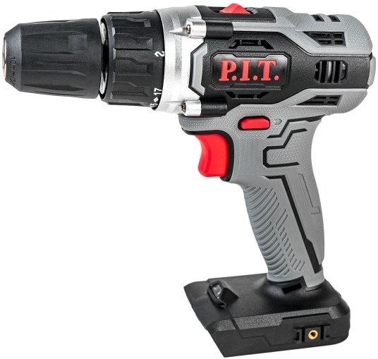 Ударная дрель-шуруповерт P.I.T. PBM20H-10A