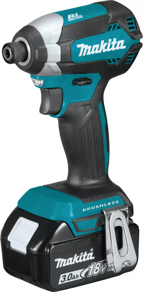 Винтоверт Makita DTD153RT
