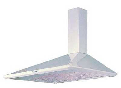 Вытяжка CIARKO Delta 60 Inox