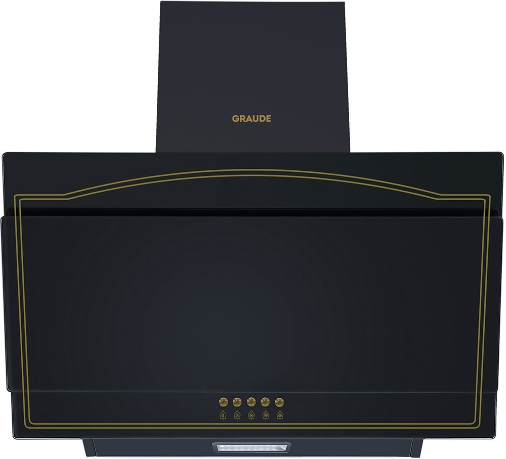 Вытяжка Graude Classic DHK 60.1 S