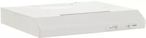 Вытяжка Jetair Bergamo WH/F/50