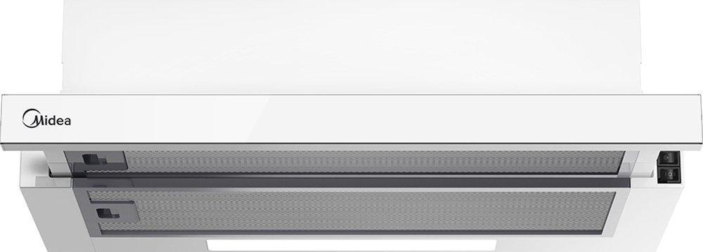 Вытяжка Midea MH60P303GW