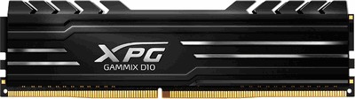 A-Data GAMMIX D10 2x16GB DDR4 PC4-25600 AX4U320016G16A-DB10