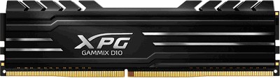 A-Data XPG GAMMIX D10 8GB DDR4 PC4-28800 AX4U36008G18I-SB10