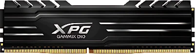 A-Data XPG GAMMIX D10 8GB DDR4 PC4-28800 AX4U36008G18I-SB10