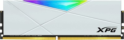 A-Data XPG Spectrix D50 RGB 2x8GB DDR4 PC4-25600 AX4U32008G16A-DW50