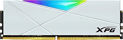 A-Data XPG Spectrix D50 RGB 2x8GB DDR4 PC4-25600 AX4U32008G16A-DW50