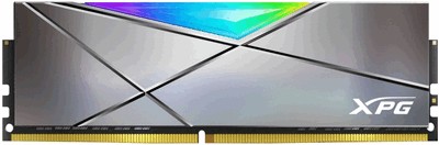 A-Data XPG Spectrix D50 RGB 2x8GB DDR4 PC4-38400 AX4U48008G19K-DGM50X
