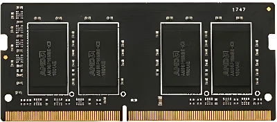 AMD Radeon 16GB DDR4 SODIMM PC4-25600 R9416G3206S2S-U