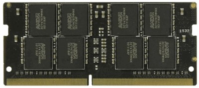 AMD Radeon R7 32GB DDR4 SODIMM PC4-21300 R7432G2606S2S-U