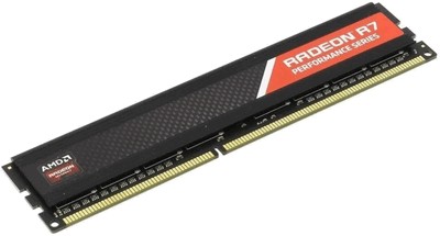 AMD Radeon R7 Performance Series 4GB DDR4 PC4-21300 R7S44G2606U1S