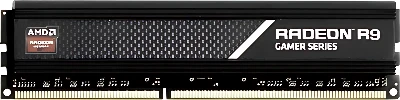 AMD Radeon R9 Gamer Series 8GB DDR4 PC4-25600 R9S48G3206U2S