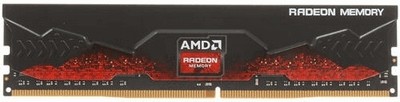 AMD Radeon R9 Gamer Series 8GB DDR4 PC4-28800 R9S48G3606U2S