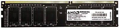 AMD Radeon Value (R334G1339U1S-UO) DDR3 PC3-10600 4Gb
