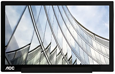 AOC I1601FWUX