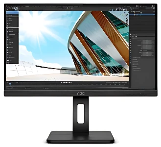 AOC U27P2