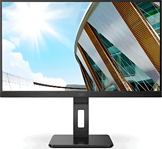 AOC U27P2CA
