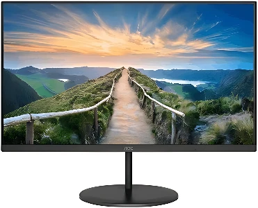 AOC U27V4EA
