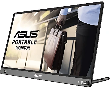ASUS MB16AH