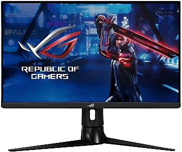 ASUS ROG Strix XG27AQ