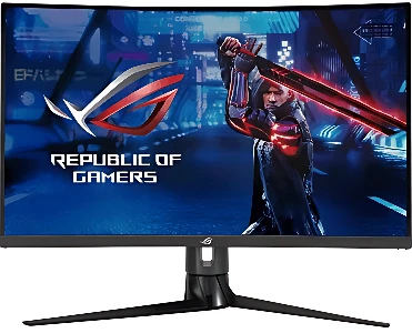 ASUS ROG Strix XG32VC