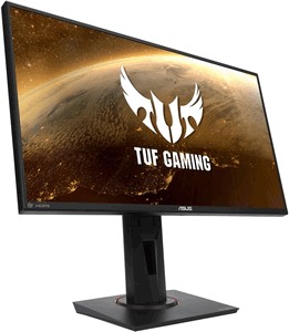 ASUS TUF Gaming VG259Q