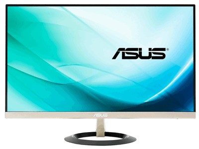 ASUS VZ249H