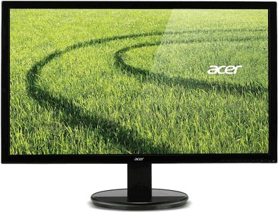 Acer K202HQLAB