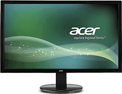 Acer K222HQLBID