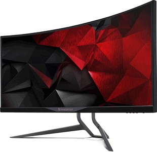 Acer Predator X34