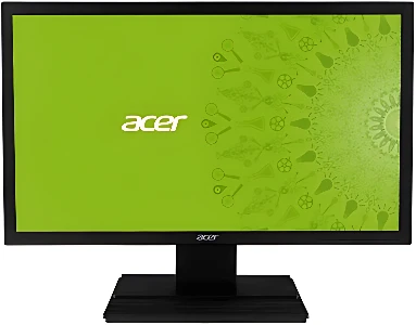 Acer V226HQLBB