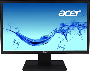 Acer V226HQLBbd