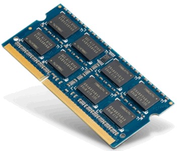 Advantech 4GB DDR3 PC3-12800 SQR-SD3M-4G1K6SNLB