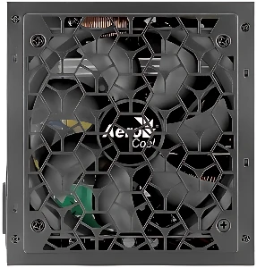 AeroCool Aero White 700W