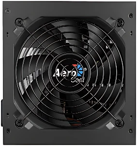 AeroCool KCAS PLUS 600W