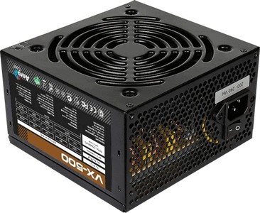 Aerocool VX-500 500W