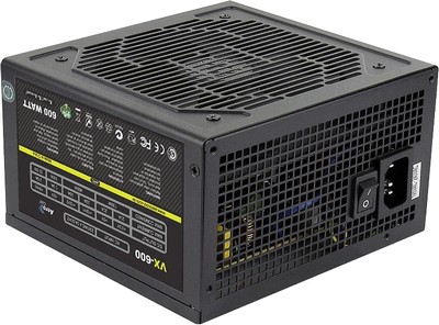 Aerocool VX-600 600W