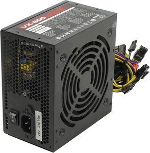 Aerocool VX-800